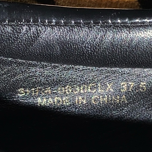 3.1 Phillip Lim Morgan Low Top Sneaker Loafer - Picture 12 of 12